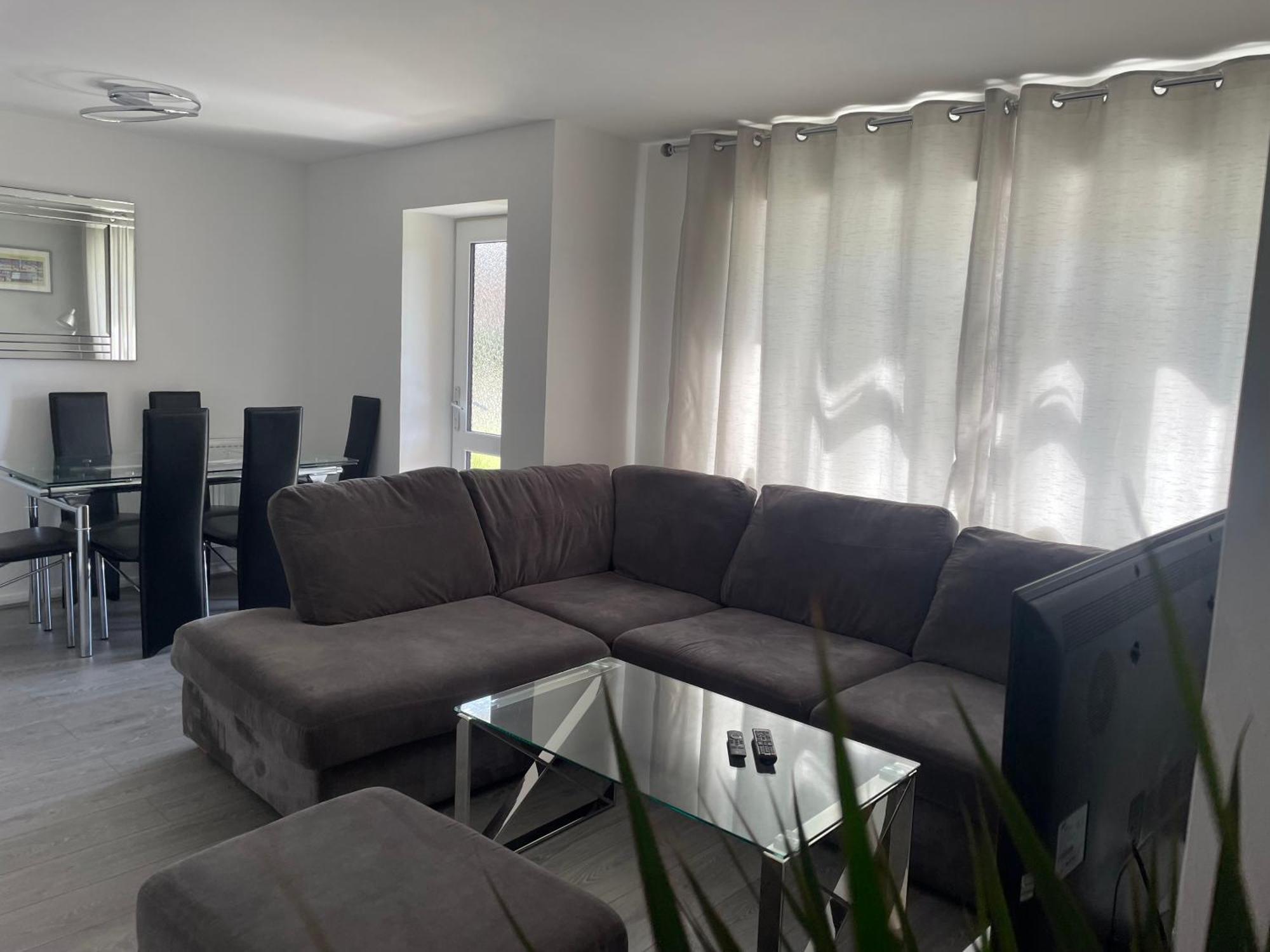 Oxford, 2 Bedroom Private Flat With Parking Eksteriør billede
