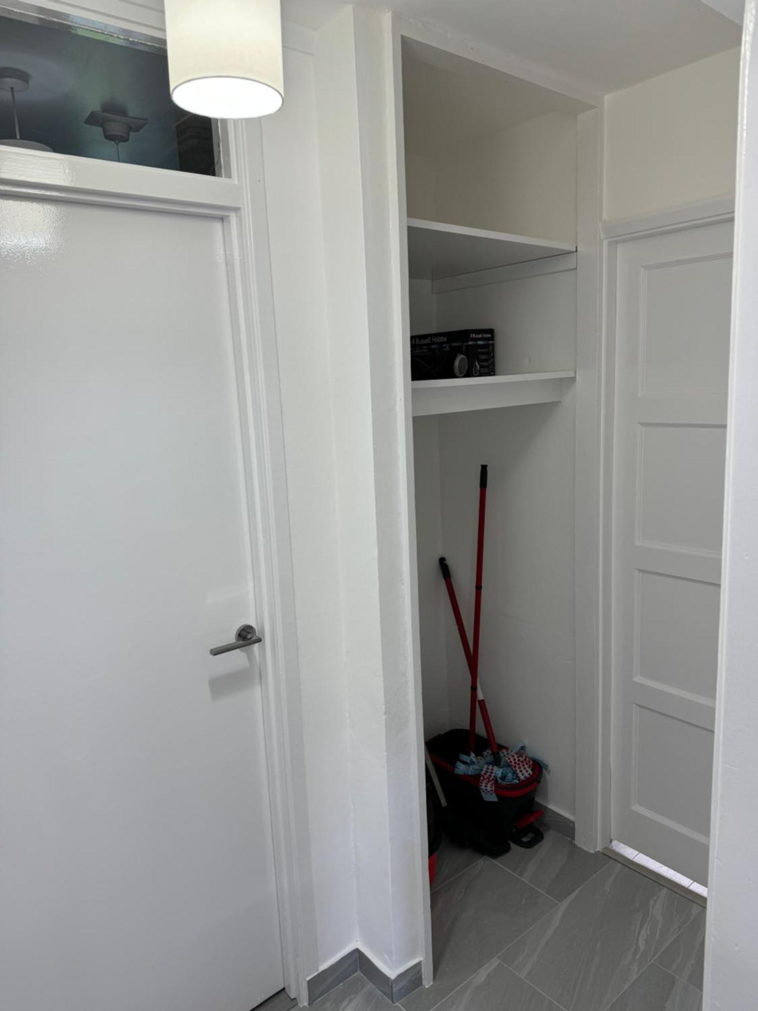 Oxford, 2 Bedroom Private Flat With Parking Eksteriør billede